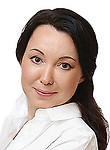 Соколова Анна