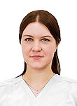 Большакова Екатерина