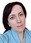 Кирьянова Ольга