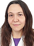 Мисенова Марина