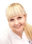 Деркачева Ольга