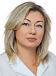 Далевская Вера