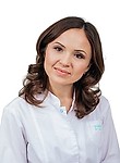 Истомина Ирина