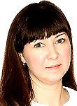 Зенкова Юлия