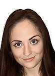 Сарычева Наталья