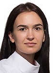 Леонтьева Галина Андреевна, Диетолог, Терапевт
