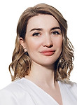 Махмаева Альбина