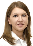 Билокриницкая Татьяна