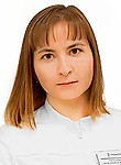 Малышева Анна