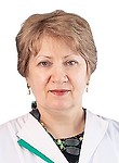 Кичигина Александра Геннадьевна, Терапевт