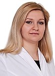 Шабалина Ирина