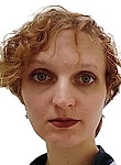 Глинских Анастасия