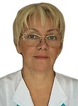 Шевченко Ирина Геннадьевна, Рефлексотерапевт
