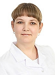 Григорьева Ирина