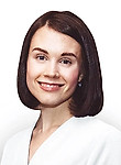 Окладникова Александра