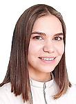 Лосева Анна