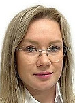 Соколова Анна