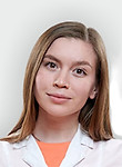 Фостер Елизавета