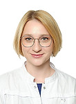 Сорочкина Юлия