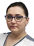 Барышева Екатерина