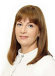 Невская Анастасия