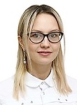 Пестерникова Мария