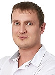 Трещилов Игорь Михайлович, Андролог, Уролог, УЗИ-специалист