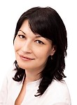 Кузьмичева Анастасия