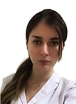 Куркаева Петимат
