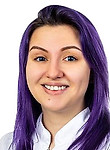 Егорова Анна
