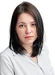 Забелина Анастасия