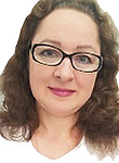 Черникова Марина