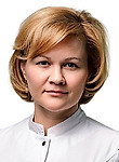 Тарасевич Татьяна