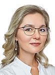 Турчанинова Екатерина