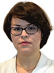 Еременко Ирина