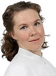 Кошелева Ольга