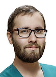 Ушаков Дмитрий
