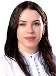 Елтышева Дарья