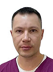 Нурсафин Денис