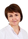 Селянина Марина
