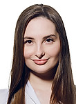 Костюченкова Яна