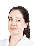 Журбина Анастасия Михайловна, Невролог, Вертебролог, Терапевт