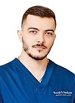 Саакян Севак