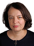 Орлова Наталья Геннадьевна, Психолог