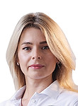 Иванова Евгения