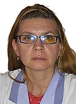 Шарина Жанна