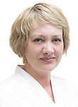 Минакова Людмила Николаевна, УЗИ-специалист