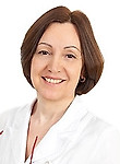 Шаповалова Ирина Викторовна, УЗИ-специалист