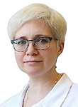 Бывшева Ольга
