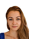 Шилкова Ирина